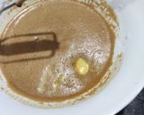 Fluffy Wheat cake (சாப்டான கோதுமை கேக்) ரெசிபி ஸ்டேப் 3 புகைப்படம்