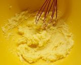 Foto del paso 1 de la receta: Budín inglés de gofio y pasas