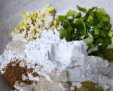 Tahu Pletok langkah memasak 1 foto