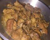 Thrice-Cooked Adobo (Pork or Chicken) recipe step 5 photo