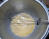 Foto del paso 1 de la receta: Torta matera de limón con harina integral y avena