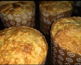 Foto del paso 8 de la receta: Pan dulce chicas !! Se aproximan las fiestas !!!