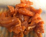 รูปขั้นตอนการทำที่ 1 ของ หมูย่างสไตล์เกาหลี