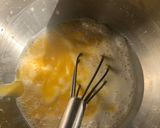 Pas rețetă Gogoși pufoase cu ciocolată sau vanilie 4 fotografie