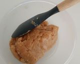 Foto del paso 2 de la receta: Galleta de mantequilla de cacahuete