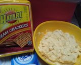 Foto langkah ke 1 dari resep Roti tape.