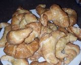 Foto del paso 4 de la receta Medialunas de manteca