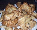 Foto del paso 4 de la receta: Medialunas de manteca