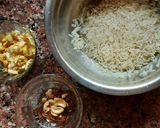 A picture of step 2 of One Pot Meal - Egg Polau.