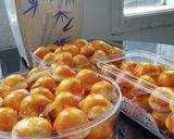 Foto langkah ke 7 dari resep Golden nastar.