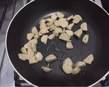 Foto langkah ke 4 dari resep Makaroni Telor (Maklor).
