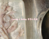 冷滷雞腳「燜燒與浸泡，好吃冷滷味」的食譜步驟11照片