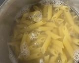 #लाल पास्ता-मीठा दलिया (सैटरडे मस्ती) रेसिपी चरण 1 फोटो