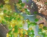 ड्राई चिली पनीर (dry chilli paneer recipe in Hindi) रेसिपी चरण 4 फोटो