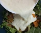 Foto del paso 1 de la receta: Budin de Lechuga y Queso🧀 Fit