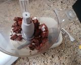 A picture of step 2 of Meat Pies (easy method!).