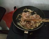 Foto langkah ke 6 dari resep Bibimbap 🇰🇷.
