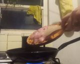 Foto del paso 2 de la receta: Pollo agridulce