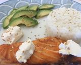 Foto del paso 4 de la receta: Salmón a la Normanda