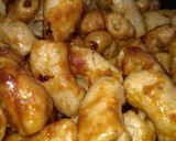 Foto langkah ke 6 dari resep Kerupuk Makaroni goreng manis.