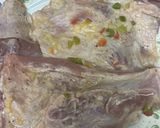 Foto del paso 2 de la receta 641. Secreto al vino Ximénez (principal carne)