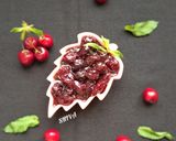 عکس مرحله 4 از دستور مربای گیلاس
