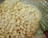 Foto langkah ke 3 dari resep Kacang Bawang.