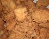 Foto langkah ke 1 dari resep Tuna Goreng Mentega.