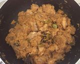 Foto langkah ke 4 dari resep Masak ayam lengkuas.