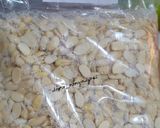 Foto langkah ke 1 dari resep Keripik Tempe Sagu.