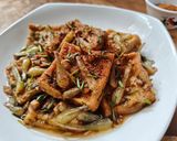 Foto langkah ke 13 dari resep Dubu-Jorim (두부조림) dengan Lokio.