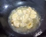 Foto langkah ke 4 dari resep Cumi tepung crispy crunchy.