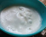 Foto del paso 2 de la receta: Pan nube ☁️ (nueva versión)