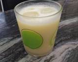 Pineapple and coconut recipe step 3 photo