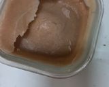 Foto langkah ke 2 dari resep Es Krim Buah Pir (snack mpasi 8+).