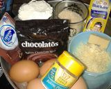 Foto langkah ke 9 dari resep Brownies Sederhana.
