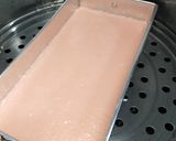 Foto langkah ke 1 dari resep Ichigo Daifuku (strawberry mochi).