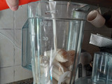 Licuado de banana