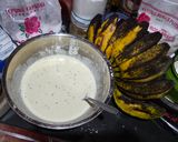 Foto langkah ke 3 dari resep Pisang Goreng Thailand.