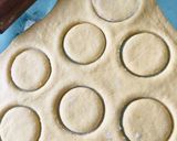 Foto del paso 8 de la receta: Bisquets