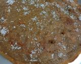 व्हीट फ्लोर जैगरी पैनकेक (Wheat flour Jaggery pancake recipe in hindi) रेसिपी चरण 4 फोटो