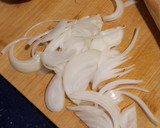 Foto del paso 1 de la receta: Frankfurt