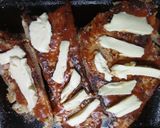 Foto del paso 2 de la receta: 🍕Matambre de carne a la pizza, SÚPER TIERNO!