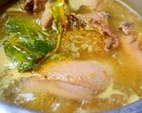 Foto langkah ke 4 dari resep Soto Ayam Lamongan.