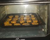 एगलेस हैदराबादी कराची बिस्कुट(egglees hyderabad krachi biscuit recipe in hindi) रेसिपी चरण 6 फोटो