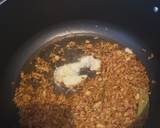 Chanay ki biryani recipe step 5 photo