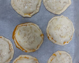 Foto del paso 2 de la receta: Empanadillas caseras de pisto con atún 🍅🍅