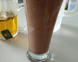 Foto langkah ke 2 dari resep Milo# keto.
