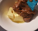 Foto del paso 1 de la receta: Crema Bariloche para relleno o decoración de postres