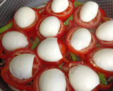 Foto del paso 3 de la receta: Huevos Turcos